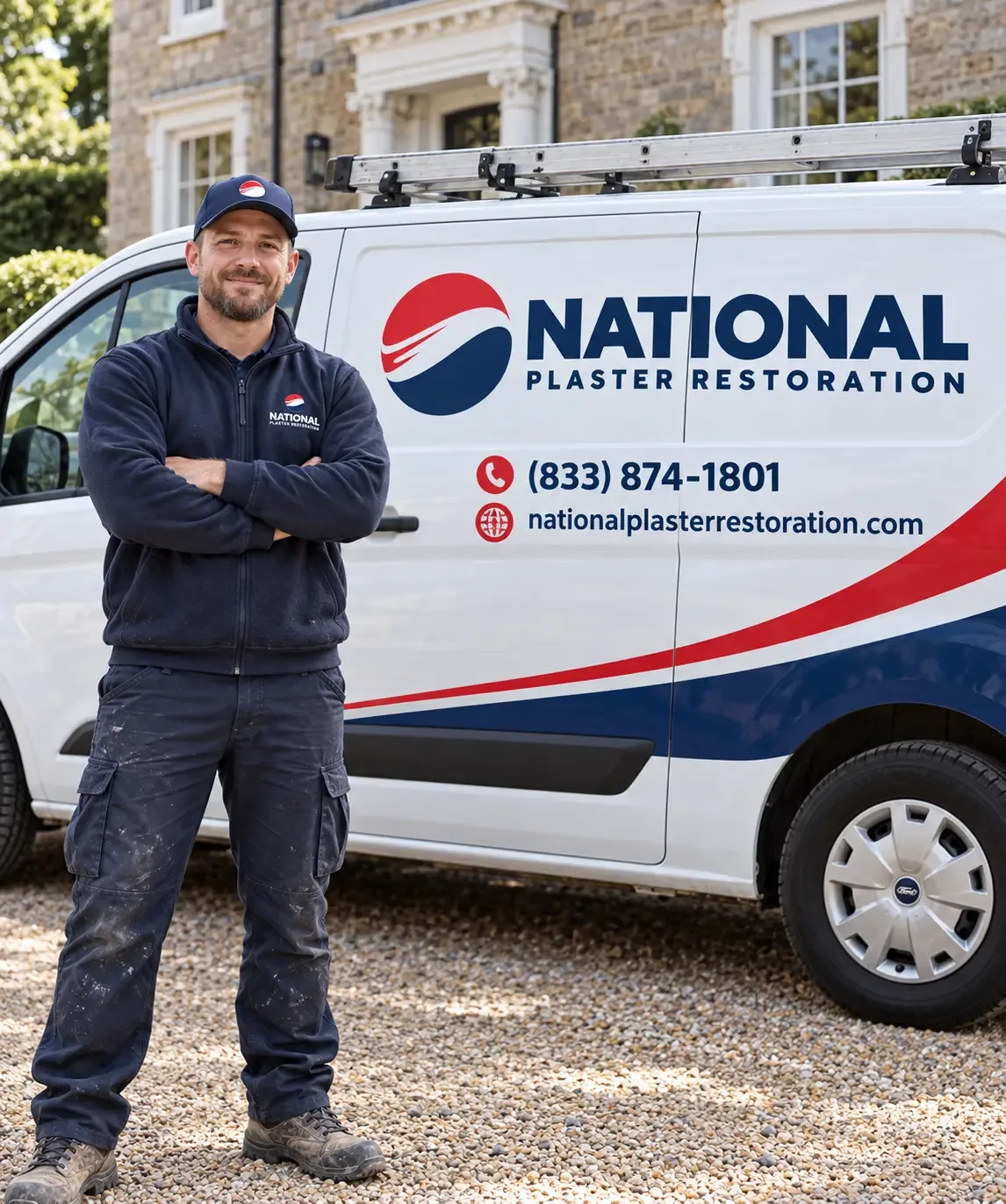Plaster Repair company in Brooklyn, MS